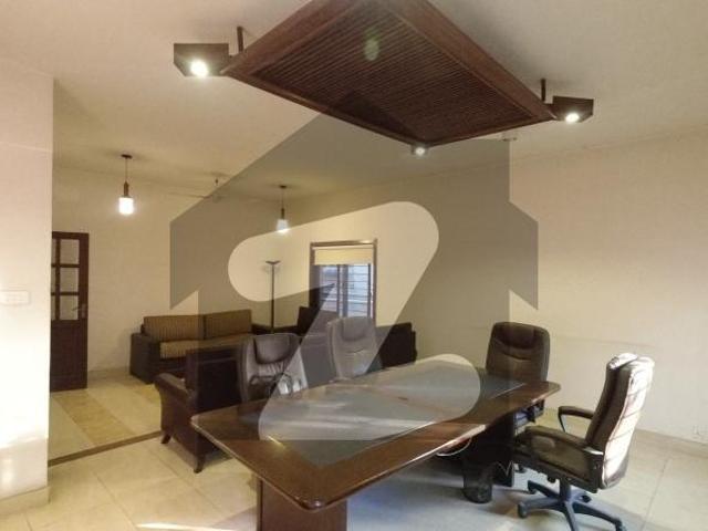 40x80 House For Sale In I 8/2 Islamabad I 8/2