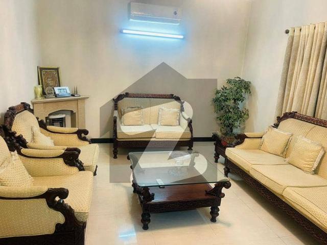 40x80 Liveable Double Storey House Available For Sale Located At Prime Location Of I 8