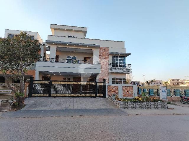 40x80 Near To Play Ground Plot For Sale On Ideal Location G 14/3 Islamabad