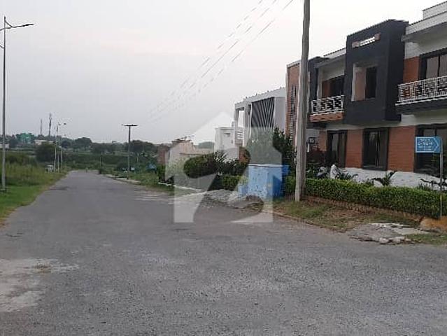 40x80 Residential Plot Available For Sale