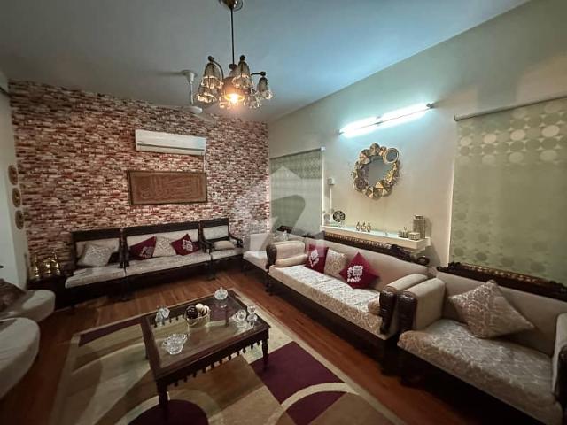 40x80 Single Storey House For Sale In I 8/2