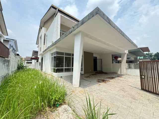 40x85 2Sty SEMI D House M Residence 1 Corus 68 Tasik PuteriRawang