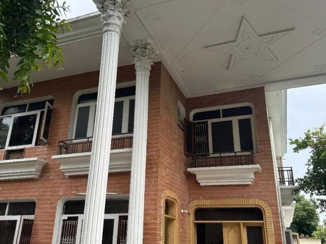 40x120 house for sale in F 8/1 Islamabad F 8/1 ID 97637