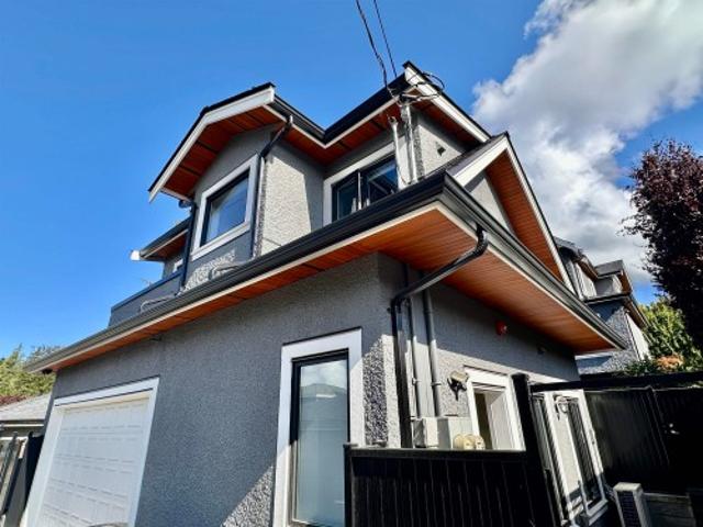 40Xx 37Th Avenue W, Vancouver, BC, V6N 2W7 house for lease | Listing ID R3146 | Royal LePage