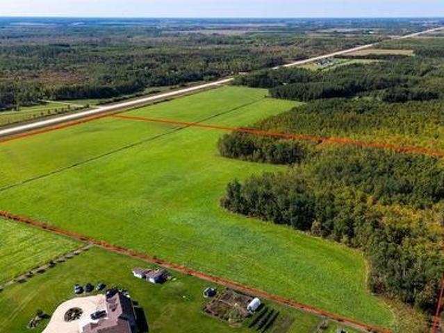 41043 Pr 303 Highway, La Broquerie, MB, R5G 2A0 vacant land for sale | Listing ID 202620 | Royal LePage