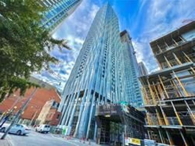 4104 1 Yorkville Avenue, Toronto | Leased, C12541 | Condos. Ca