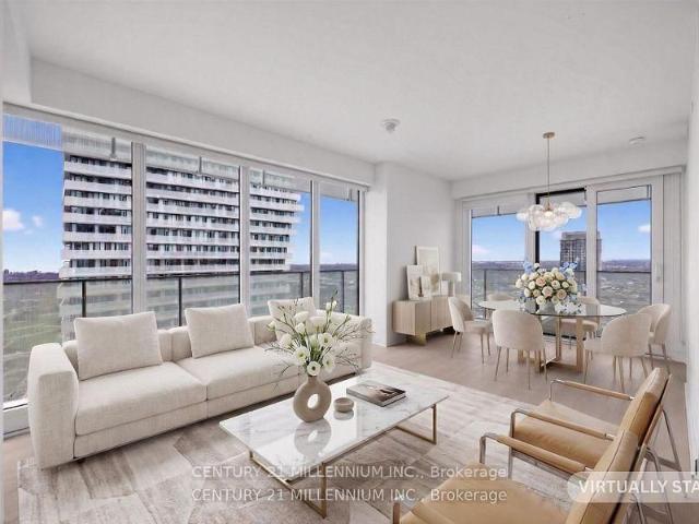 4104 3 Confederation Parkway, Mississauga | 2+1Beds/2Bath, Condo, $609,000 | Condos. Ca