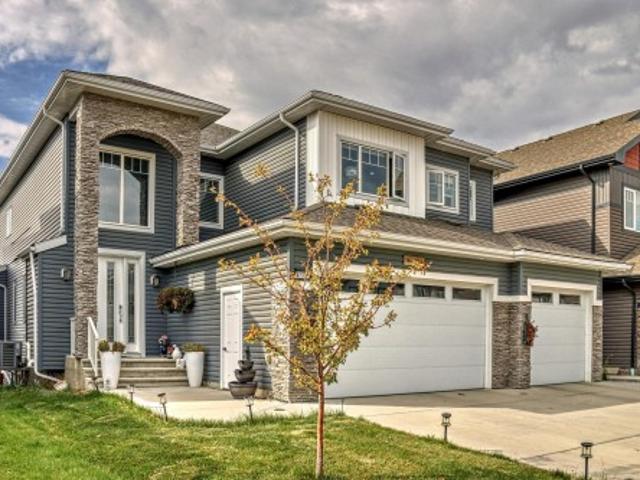 4104 8 Street Nw, Edmonton, AB, T6T 0T3 house for sale | Listing ID E4499 | Royal LePage