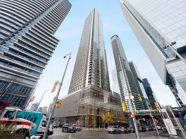 4105 10 York Street, Toronto | 2Beds/2Bath, Condo, $3,800/mo | Condos. Ca