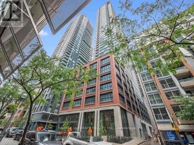 4105 55 Mercer Street, Toronto, ON, M5V 0W4 lease for lease | Listing ID C13149 | Royal LePage