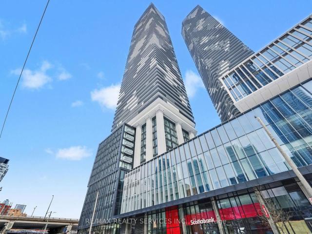 4105 55 Cooper Street, Toronto | Leased, C12737 | Condos. Ca