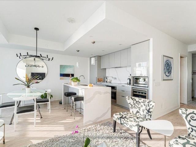 4105 70 Annie Craig Drive, Etobicoke | 2Beds/2Bath, Condo, $4,200/mo | Condos. Ca