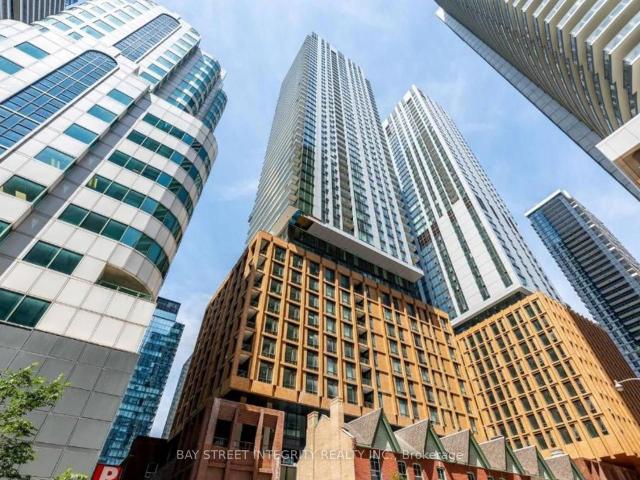 4105 8 Widmer Street, Toronto | Leased, C12650 | Condos. Ca