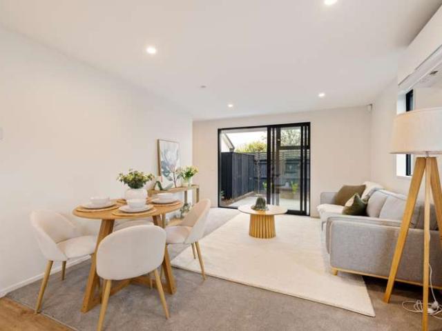 4/106 Wildberry Street, Woolston, Christchurch City