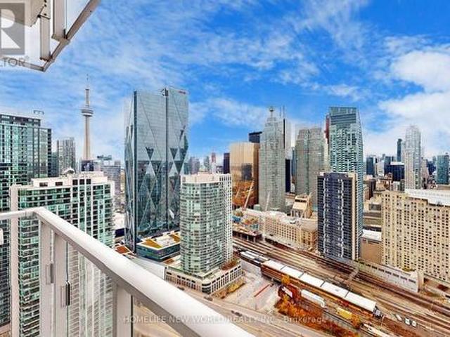 4106 28 Freeland Street, Toronto, ON, M5E 0E3 condo for sale | Listing ID C13574 | Royal LePage
