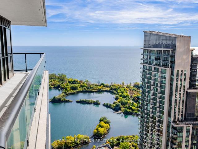 4106 38 Annie Craig Drive, Etobicoke | 1+1Beds/1Bath, Condo, $2,450/mo | Condos. Ca