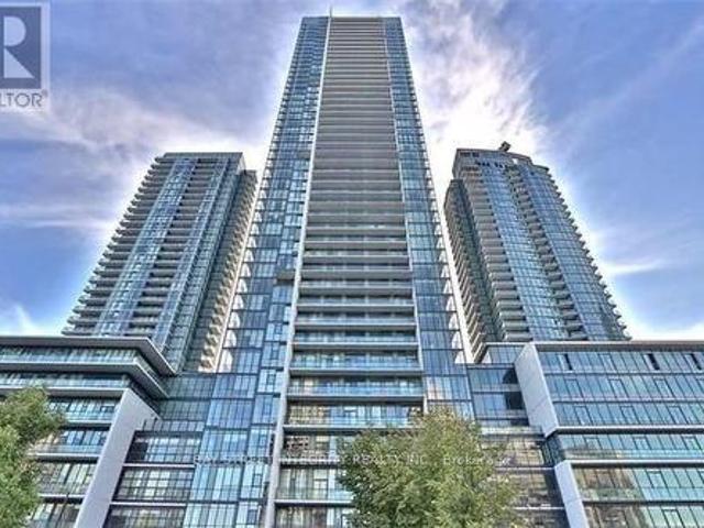 4106 4 Confederation Parkway, Mississauga, ON, L5B 0E9 condo for sale | Listing ID W13596 | Royal LePage