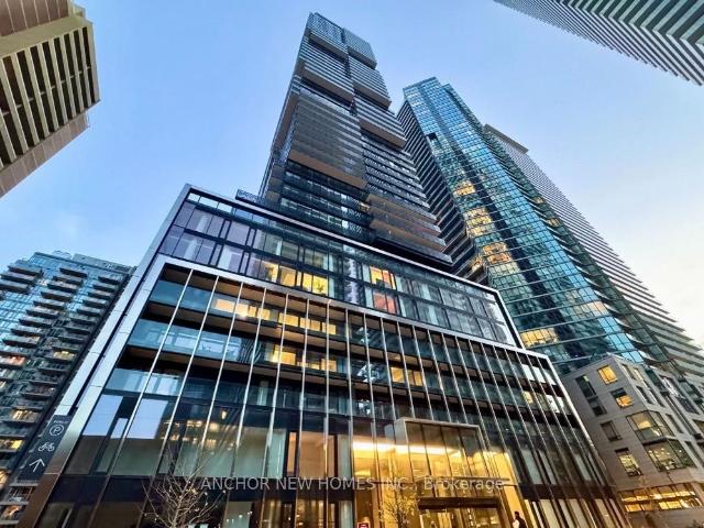 4106 55 Charles Street E, Toronto | Terminated, C12682 | Condos. Ca