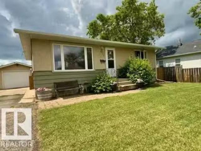 4106 51A Street, Wetaskiwin, AB, T9A 1L8 house for sale Lis.