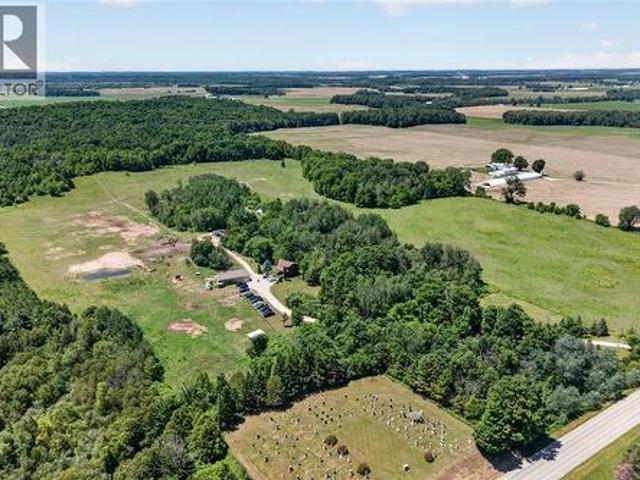 41073 Londesboro Road, Clinton, ON, N0M 2H0 house for sale | Listing ID 26014 | Royal LePage
