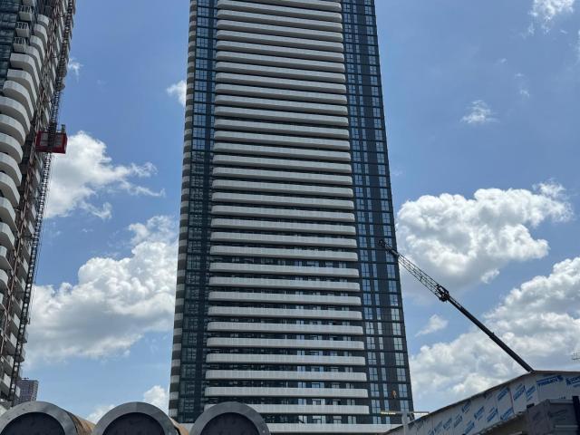 4107 Commerce Street, Vaughan | For Rent @ $2,100 | Condos. Ca