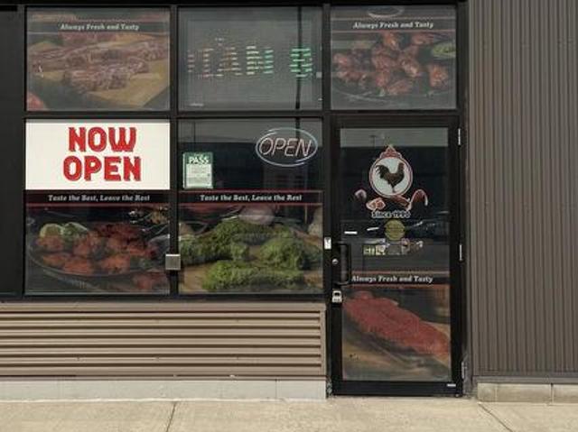 4107 21 Rexdale Boulevard, Toronto, ON, M9W 1P1 commercial for sale | Listing ID W12906 | Royal LePage