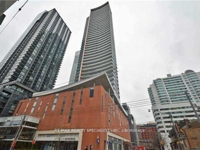 4107 21 Widmer Street, Toronto | Leased, C12652 | Condos. Ca