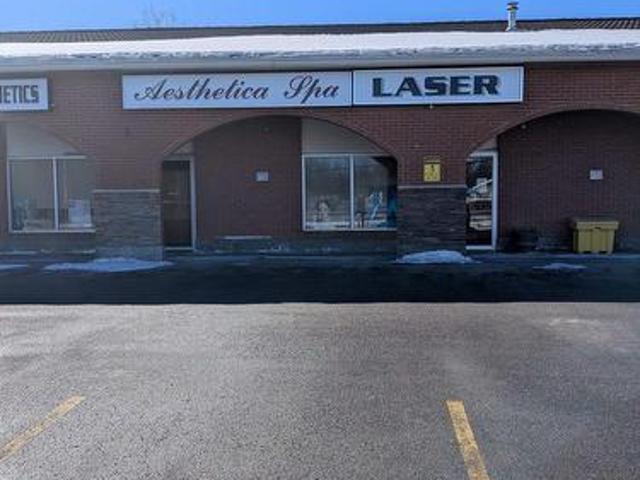 4108 Albion Road, Ottawa, ON, K1T 3W1 commercial for lease | Listing ID X12874 | Royal LePage