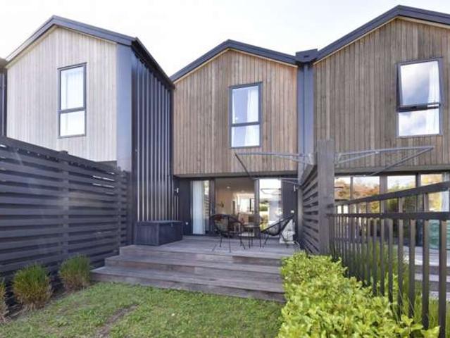 4/108 Cranford Street, Saint Albans, Christchurch City