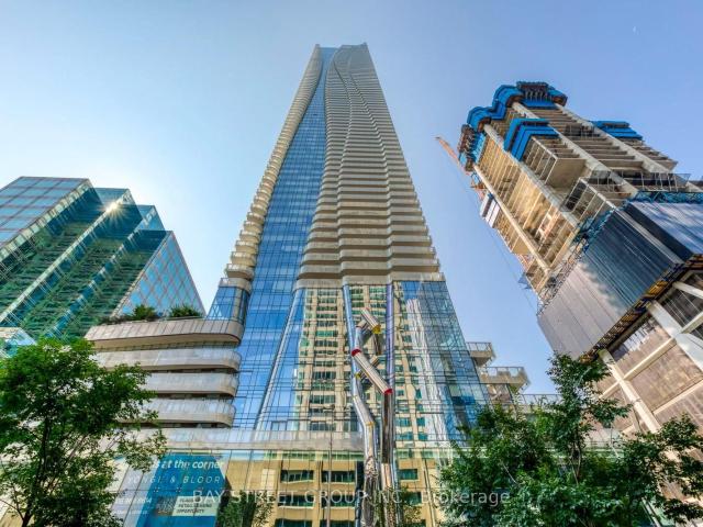 4108 1 Bloor Street E, Toronto | 2Beds/2Bath, Condo, $3,800/mo | Condos. Ca