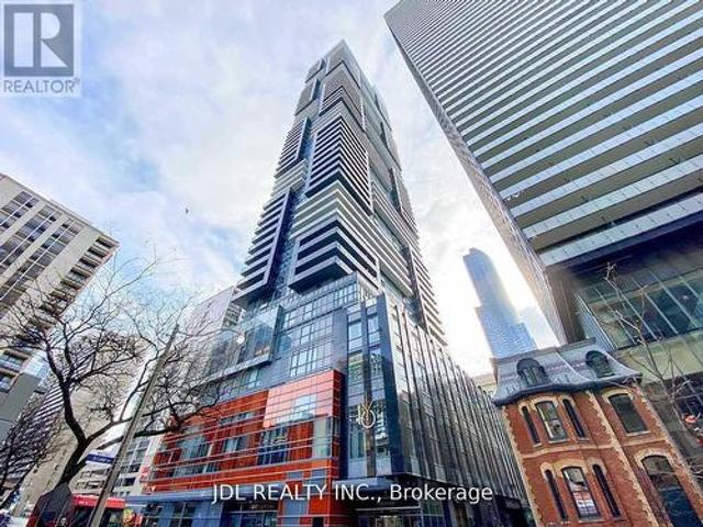 4109 7 Grenville Street, Toronto, ON, M4Y 0E9 lease for lease | Listing ID C13503 | Royal LePage