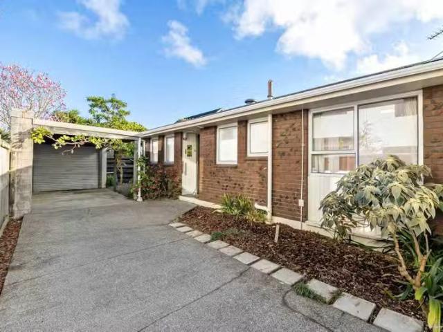 4/109A St Lukes Road, Sandringham, Auckland City For Sale