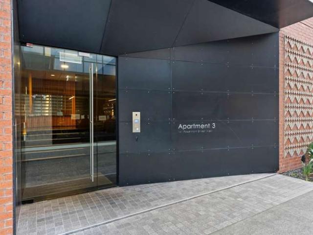410/141 Pakenham Street West, Wynyard Quarter, Auckland City