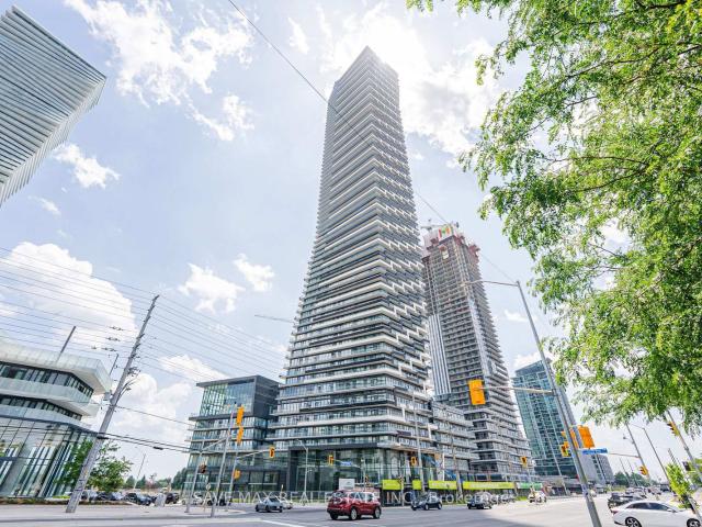 4101 Burnhamthorpe Road W, Mississauga | 2Beds/2Bath, Condo, $2,550/mo | Condos. Ca