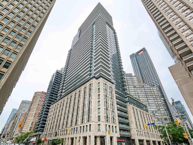 4101 ROOM C 955 Bay Street, Toronto | 1Beds/1Bath, Condo, $1,300/mo | Condos. Ca