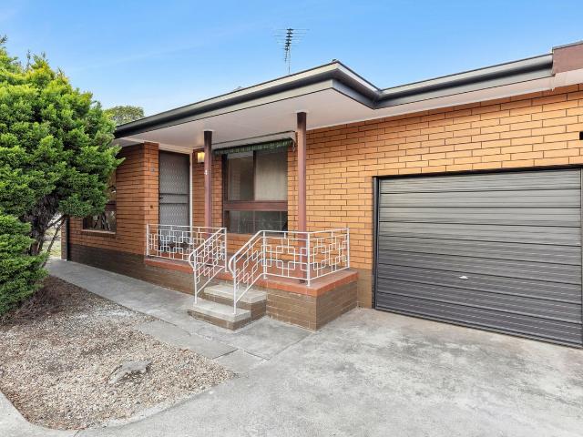 4/101 Roslyn Road, Belmont, VIC 3216