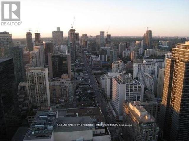 4101 Yonge Street, Toronto, ON, M5B 0A5 lease for lease | Listing ID C13592 | Royal LePage