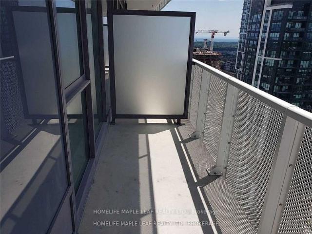 4101 4 Confederation Parkway, Mississauga | Leased, W13019 | Condos. Ca