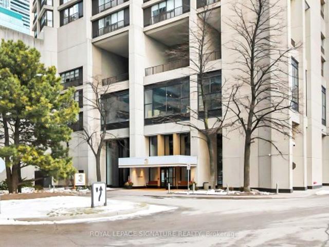 410/20 Harbour Square, Toronto, ON, M5J 2G2 commercial for sale | Listing ID C12779 | Royal LePage