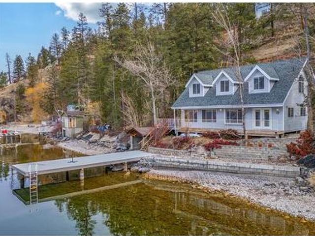 4102 Finch Road, Kelowna, BC, V4V 1N4 house for sale | Listing ID 10339 | Royal LePage