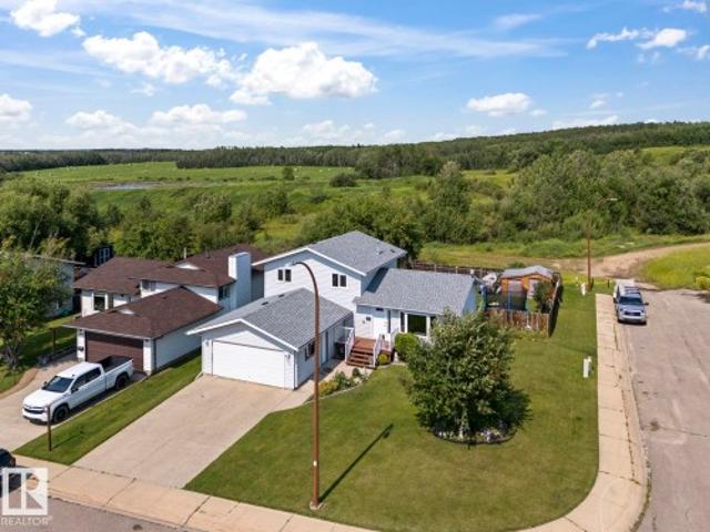 4102 54 Avenue, Cold Lake, AB, T9M 2A3 house for sale | Listing ID E4501 | Royal LePage