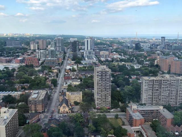 4103 Jarvis Street, Toronto | 1Beds/1Bath, Condo, $2,000/mo | Condos. Ca
