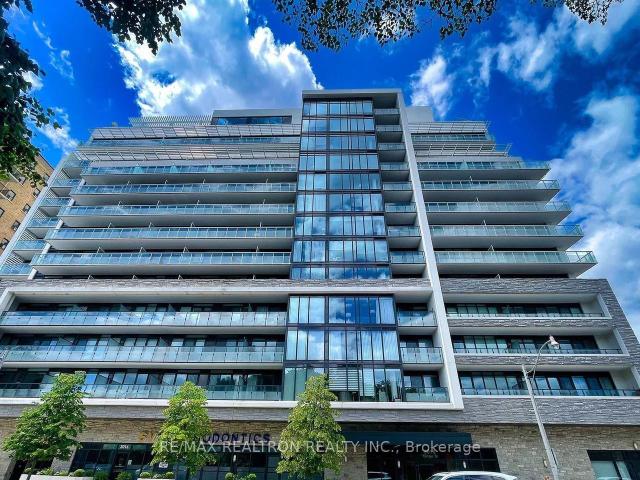 410 3 Yonge Street