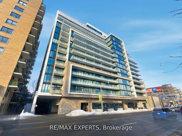 410 3 Yonge Street, Toronto | Suspended, C12842 | Condos. Ca