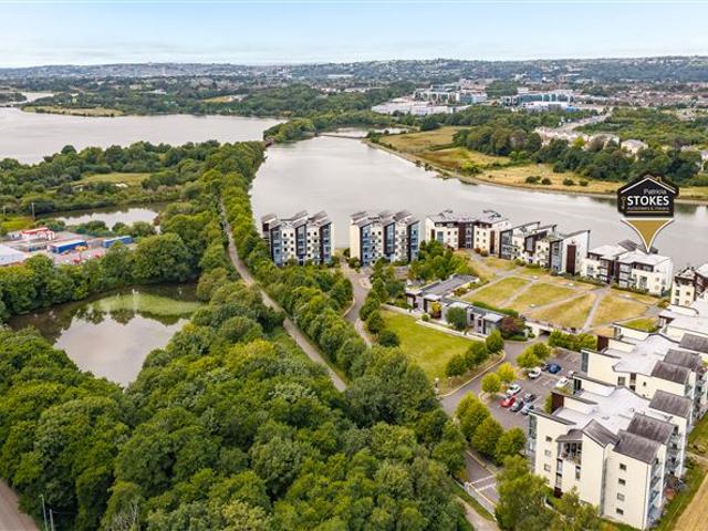 410,000 | Apartment 70, Sonata, Harty's Quay, Rochestown Road, Cork City, Co. Cork Patricia Stokes Auctioneers & Valuers 5024 MyHome. Ie Residential