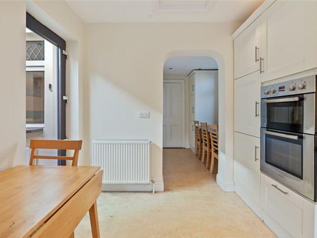 410,000 | Carisbrook, 1 Fairy Ville, Lough Road, The Lough, Cork ERA Downey McCarthy 4975 MyHome. Ie Residential