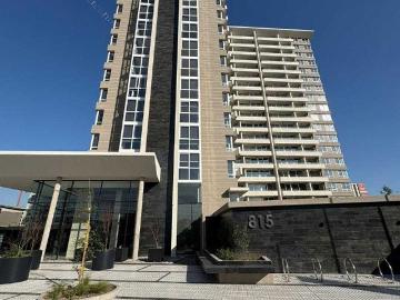 $ 410.000 Departamento en Arriendo en La Florida 1 dormitorio 1 baño / Kutt Property
