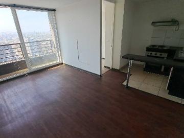 $ 410.000 Departamento en Arriendo en Santiago 2 dormitorios 1 baño / Kutt Property