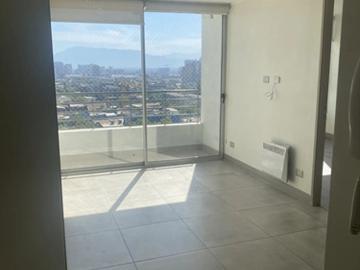 $ 410.000 Departamento en Arriendo en Santiago 2 dormitorios 2 baños / Montalva Quindos