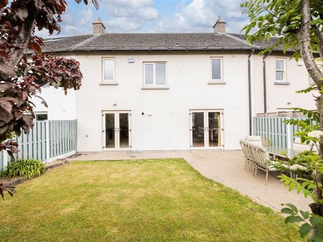 410,000 | 9 Weavers Crescent, Lusk Village, Lusk, Co. Dublin DNG McKenna Healy 4999 MyHome. Ie Residential